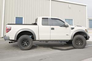 Ford F-150 SVT Raptor 6.2 L V8 d'occasion de 2013 - Product Image 3