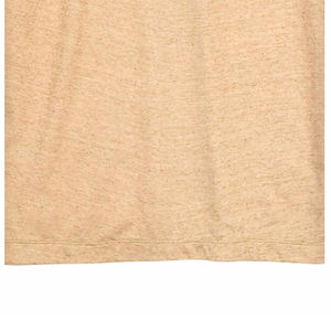 La última camiseta tejida de poliéster 100% para el cuerpo de los hombres Diseño transpirable de secado rápido - Product Image 4