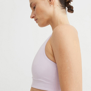 Nueva gran oferta, sujetador para mujer, Sujetador deportivo transpirable para mujer, ropa de gimnasio, Sujetador deportivo de seguridad en el pecho para mujer - Product Image 3