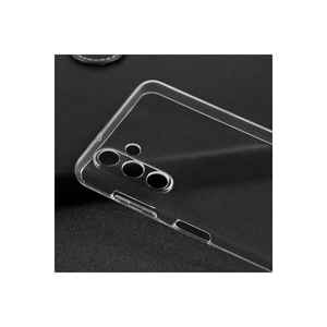 Coque antichoc transparente en silicone de qualité supérieure Netzy Safa Series pour Samsung Galaxy A13 5G – Coques arrière pour téléphone portable - Product Image 2