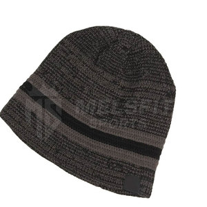 Nouveau design 2025 – Bonnets unisexes jacquard de haute qualité à prix abordable, service OEM sur mesure pour adultes en voyage - Product Image 2