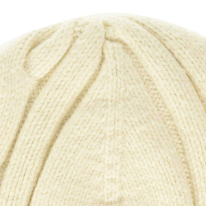 Gorro de Punto Acrílico con Logotipo Personalizado, Forro de Seda Satinado, Gorro de Invierno Cálido y Suave, Jacquard para Hombre, OEM, ODM, Venta al por Mayor - Product Image 3
