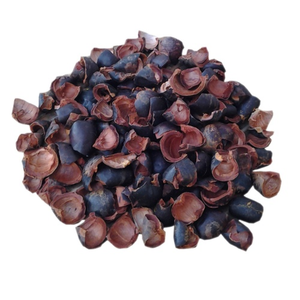 Mangosteen Rind Peel Dry Export Gran cantidad - Product Image 1