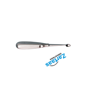 High Quality Stainless Steel Volkman Bone Curette 17cm <b>Surgical</b> <b>Instruments</b> Manufacturer and Exporter - Product Image 3