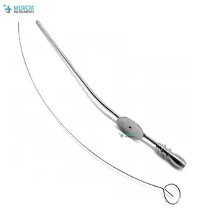 Baron Suction Tube - General Surgical Suction Tubes