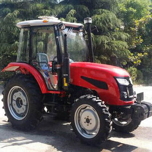 Tracteurs agricoles à roues Massey Ferguson 135/165/175/185/188, 100 CV, plus de 50 000 heures d'utilisation, à vendre - Product Image 3