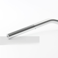 Pegangan Setang Sepeda Motor untuk YAMAHA MT09 MT-09 2014-2020