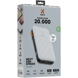 Power Bank Xtorm FS520 Personalizzato per Scopi Promozionali - Product Image 4
