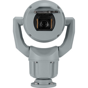 กล้องวงจรปิดแบบ PTZ รุ่น 2026 MIC IP Starlight 7100i สำหรับภายนอกอาคาร ความละเอียด 2MP เลนส์ 6.6-198 มม. สีเทา พร้อมฟังก์ชั่นแพน-ทิลท์ ระบบตรวจจับความเคลื่อนไหว Tuya - Product Image 1