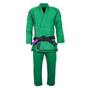 เครื่องแบบ BJJ GI เครื่องแบบทำตามสั่ง - Product Image 1