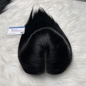 100% nuevas extensiones de cabello humano vietnamita crudo peluca recta de hueso 30 pulgadas longitud estirada alta calidad TOP 1 calidad vietnamita - Product Image 2