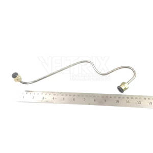 Juego de Tuberías de Combustible de Diseño Único en Acero Inoxidable, Número de Pieza OEM 35343026 y 35343025 y 35343027 y 35343026 - Product Image 5