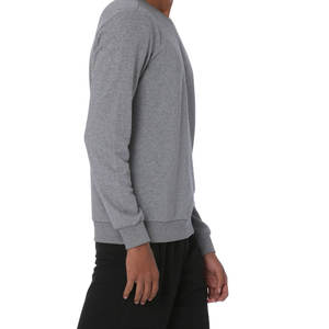 Sudadera con Capucha de Algodón Grueso de 380G de Alta Calidad al por Mayor para Hombre, Corte Regular, Diseño Personalizado, Manga Regular - Product Image 3