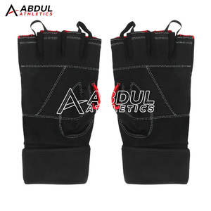 Gants de musculation de style nouveau, gants de musculation de fitness pour la salle de sport, gants de musculation à demi-doigts - Product Image 5