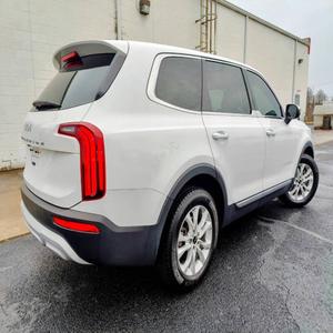 MEJOR PRECIO PARA Kia Telluride LX 2022 - Product Image 2