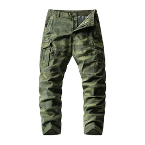 Pantalones Cargo para Niños, Nuevo Modelo 2025, Diseño de Bolsillos Personalizados con Herrajes Resistentes, Pantalones para Niñas de la Mejor Calidad, Resistentes al Viento y Antibacterianos - Product Image 5