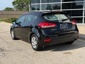 Kia Forte LX 2018 - Product Image 3