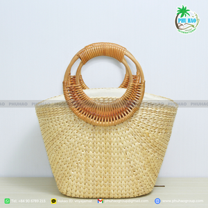 Producto popular donde la sostenibilidad se encuentra con la sofisticación Descubra nuestro bolso de Jacinto hoy con alta calidad y buen precio - Product Image 2