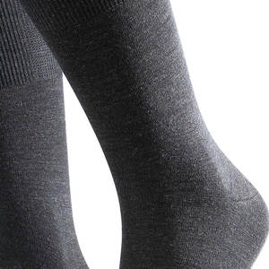 Calcetines de Punto para Hombre y Mujer, Diseño con Patrones, Calcetines de Tela Suave para Uso Diario - Product Image 3