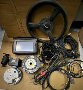 Sistema de Piloto Automático Tr1mble EZ, Sam200, Imd600, Cables, Pantalla Cfx750 RTK, AG25 (Teléfonos: /+1 631 9219112) - Product Image 1