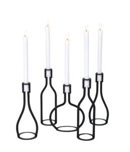 Handmade Stylish Metal <b>Candle</b> Votive in Wholesale Price for Wedding and Home Decoration Aluminum <b>Candle</b> <b>Holder</b> - Product Image 3