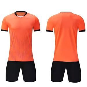 Custom Classic American Rugby Uniforme Retro Fútbol Jersey Transpirable Vintage Malla Sublimación Street Soccer Jersey - Product Image 5