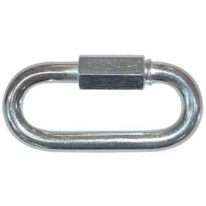 GALVANIZED <b>SCREW</b> JOINT 4 MM - Product Image 1