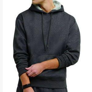 Sweat-shirt personnalisé pour les équipes sportives, polaire durable, pull unisexe pour les commandes groupées et la marque d'équipe - Product Image 4