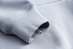 Sudaderas de Algodón Estilo Nuevo Sin Capucha, Sudaderas Blancas Lisas con Capucha, Sudadera con Logotipo Personalizado, Sudadera Sin Capucha - Product Image 5