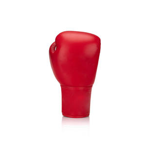 Guantes de Boxeo Personalizados de Alta Calidad, Hechos a Mano con Cuero Genuino, con Cordones y Logotipo Personalizado - Product Image 4
