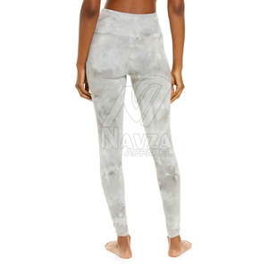 Leggings de Yoga de Alta Calidad al Por Mayor, Cintura Elástica, Último Diseño en Oferta, a un Precio Razonable - Product Image 3