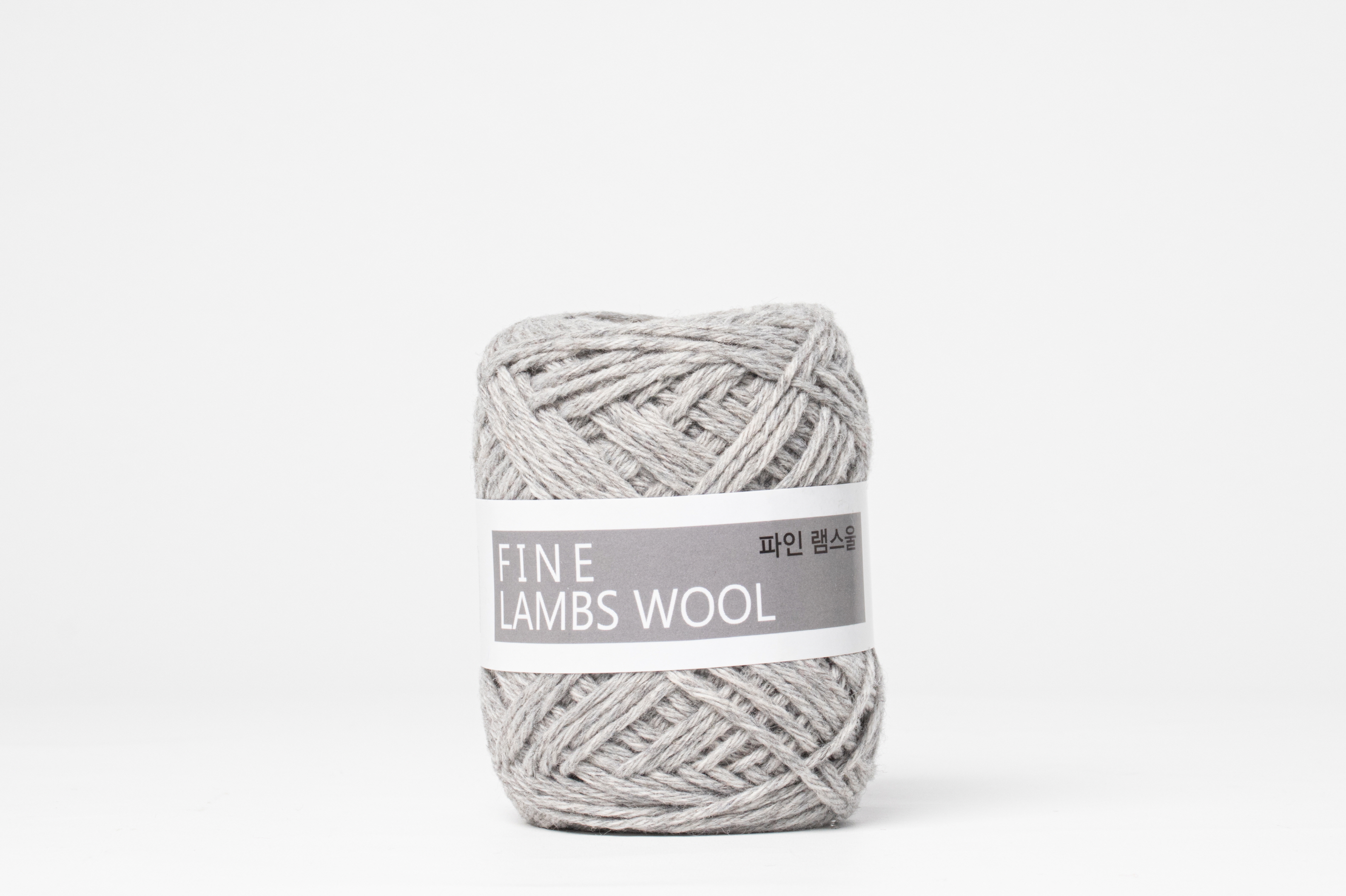 714 Grey Melange