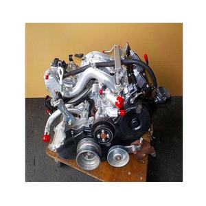 Moteur 3G83 utilisé - Product Image 5