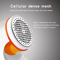 Outils et accessoires de nettoyage ménager NOVA NLR 208 dissolvant de charpie pour vêtements dissolvant de charpie électrique rasoir de tissu