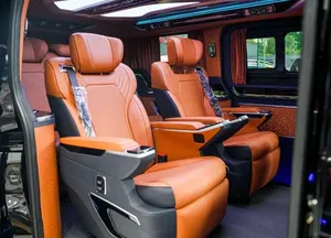 NUEVO HiAce H300 2025, Bajo Kilometraje, Motor en Buen Estado, Neumáticos R18, Transmisión Automática, Techo Panorámico, Faros LED, Listo para Enviar - Product Image 5
