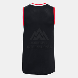 Singlet pour homme léger, à séchage rapide, nouvelle mode, pour usage en extérieur, fabriqué au Pakistan - Product Image 2