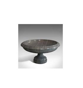 Antique Marble Fruit Dinner Serving Bowl with Latest Lid Modern Stylish Top Design Marble Fruits Bowl at Lowest Price - Product Image 5