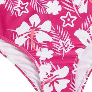 Nouvel arrivage Ensemble de bikini pour femmes Séchage rapide Natation Plage Course à pied Soutien-gorge de sport Culotte Short Taille personnalisée Sans couture Caractéristique Logo personnalisé - Product Image 6