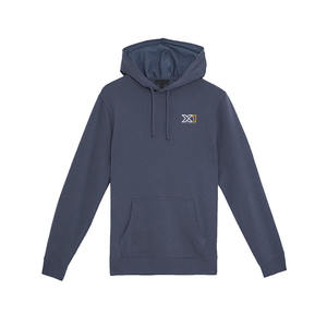 Sweat à capuche en coton polyester imprimé numérique de qualité supérieure pour homme, coupe confortable, étiquette personnalisée - Product Image 6