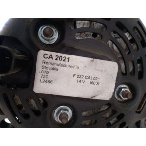 ไดชาร์จ CHRYSLER Grand Voyager รุ่นที่ 3 K04868429AD 28L ดีเซล 2800 (04>08) - Product Image 3