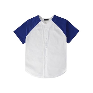 Maillots de baseball personnalisés à sublimation bon marché pour club de baseball vente en gros de base-ball uniforme d'équipe vêtements de sport uniformes de baseball - Product Image 4