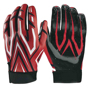 Ensembles d'uniformes de baseball de club de vêtements de sport en polyester boutonné gants de maillot casquettes sac de ceinture ensemble d'uniformes de softball pour équipe adulte - Product Image 5