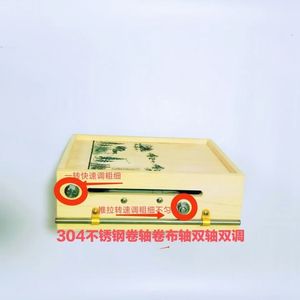 Máquinas para Hacer Cigarrillos/Máquinas para Hacer Barras de Cigarrillos/Rodillos para Barras de Cigarrillos/Máquinas para Enrollar Cigarrillos Último Modelo 2026 - Product Image 6