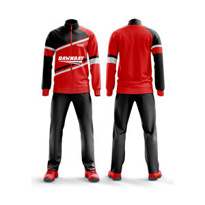 Conjunto Deportivo Ligero de Pantalón y Chaqueta para Hombre, Mujer y Jóvenes, Ropa Deportiva para Equipos, Traje de Entrenamiento - Product Image 2