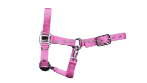 Cabestro de Nailon de Larga Duración, Fabricante de Cabestros para Caballos, Estilo OEM, Color y Material Personalizables, Precio al por Mayor - Product Image 3