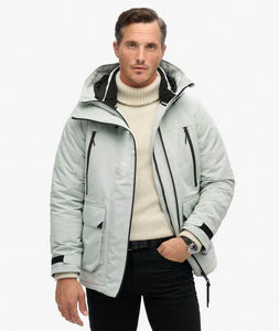 Veste Softshell 2025 pour Hommes Veste Softshell Confortable Coupe-Vent Respirante Veste Softshell pour Hommes - Product Image 6