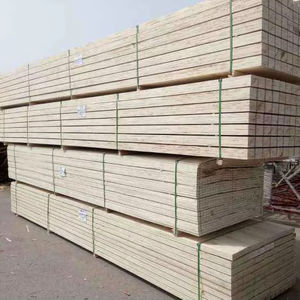 Planche d'échafaudage en bois massif de pin 1-7/8 x 11 2x4 ou 3,5x3,5 pour la construction et les montants en bois - Product Image 1