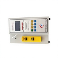 Factory Supply FBT9 High Accuracy 1% IP55 Protection 220V Automatic Cement Specific Surface Area Tester Blaine Fineness for