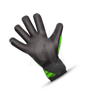 ถุงมือผู้รักษาประตูสำหรับเยาวชนถุงมือผู้รักษาประตูสำหรับฝึกซ้อมผู้เล่นทีม - Product Image 4