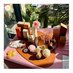 Décorations d'arbre de Noël Conceptions uniques Exportation en gros Fournisseur de décoration de qualité supérieure Approvisionnement en vrac du Vietnam pour les événements de fête saisonniers - Product Image 1